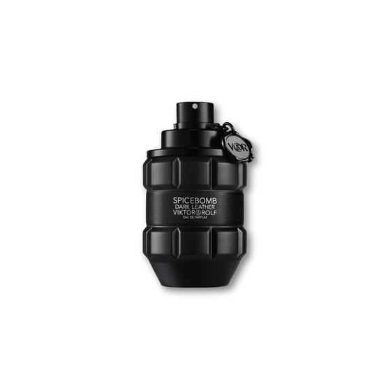 SPICEBOMB DARK LEATHER VIKTOR&ROLF EDP HOMME