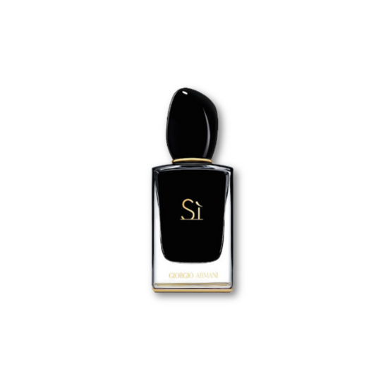 SI INTENSE GIORGIO ARMANI EDP FEMME MINI