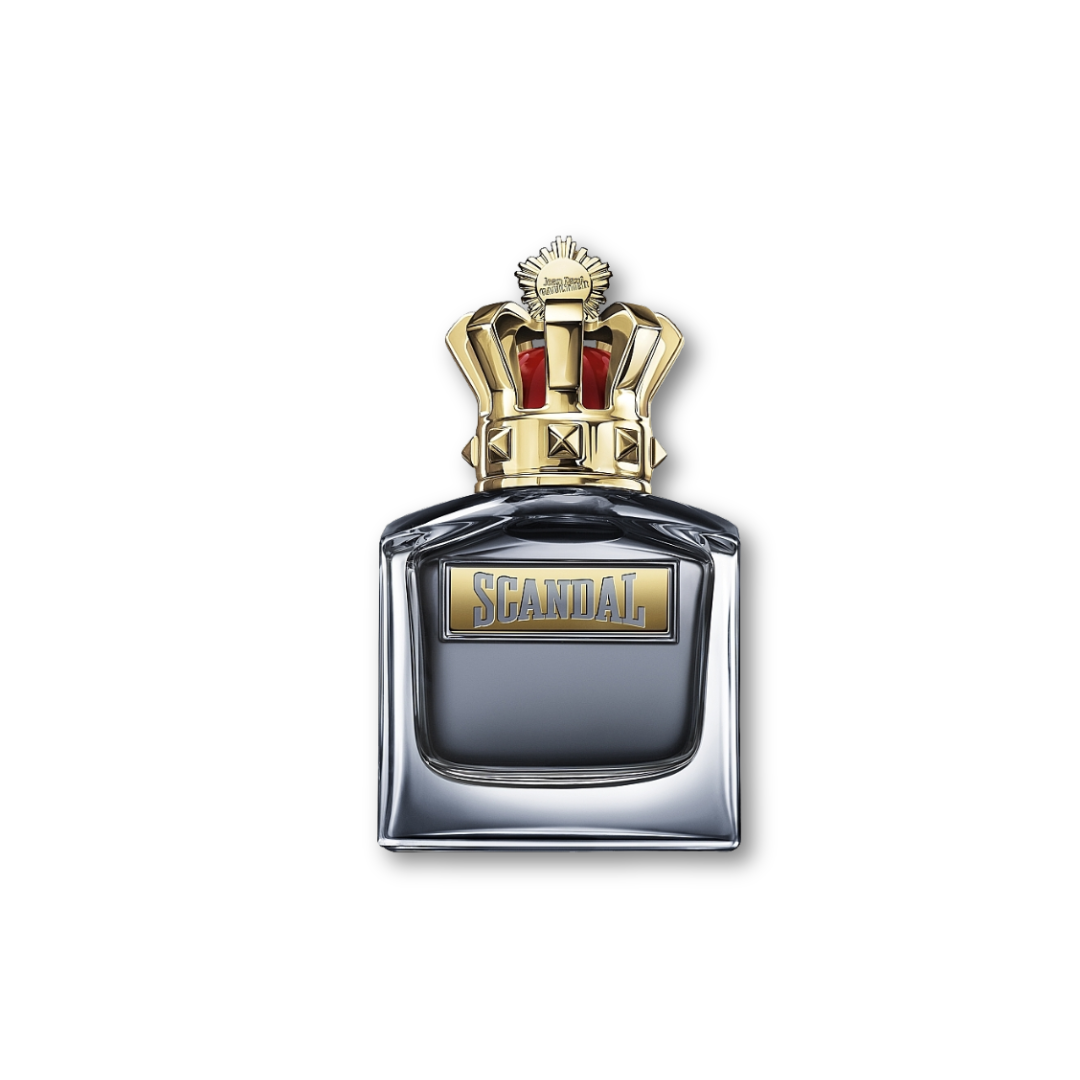 SCANDAL JEAN PAUL GAULTIER EDT HOMME