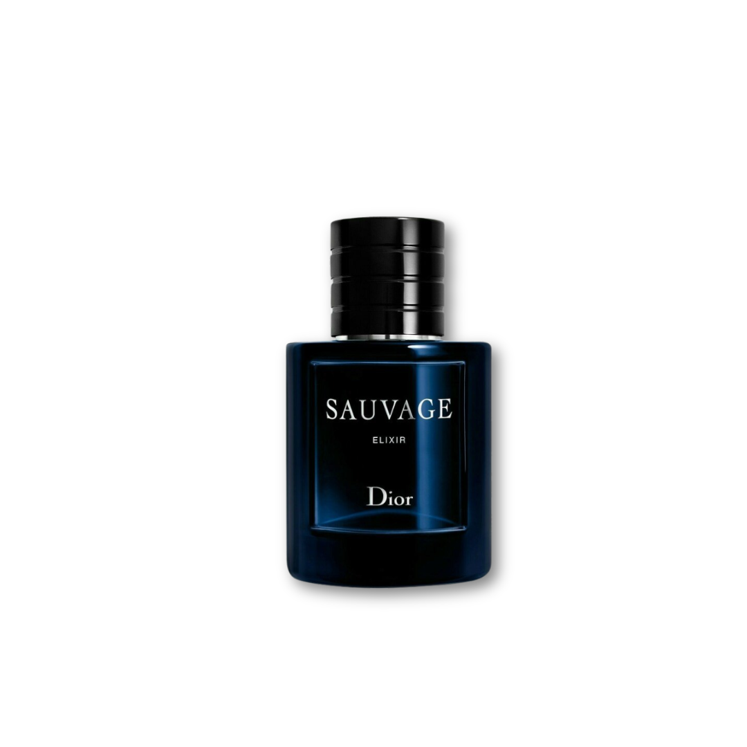 SAUVAGE ELIXIR DIOR EDP HOMME 2OZ