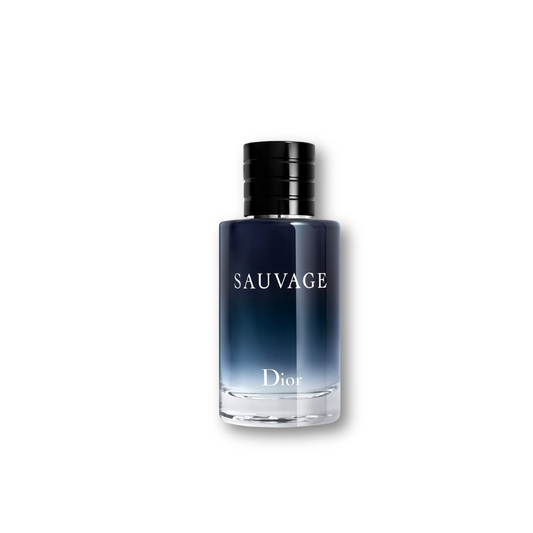 SAUVAGE DIOR EDT HOMME
