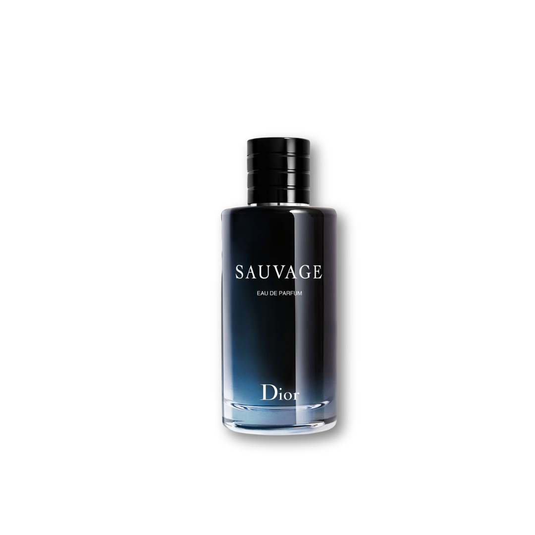 SAUVAGE DIOR EDP HOMME