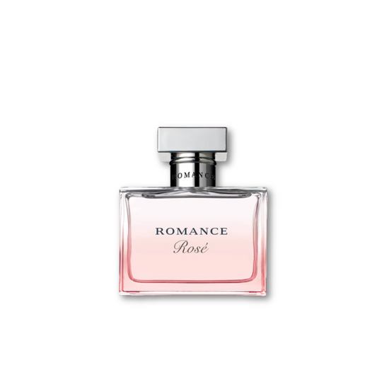 RALPH LAUREN ROMANCE ROSE EDP FEMME