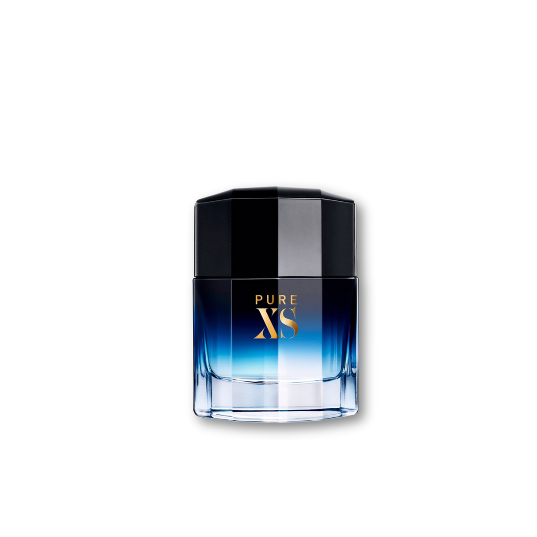 PURE XS PACO RABANNE EDT HOMME