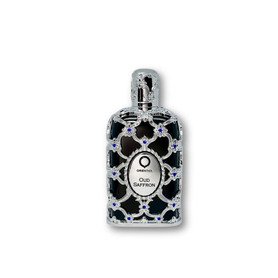 ORIENTICA OUD SAFFRON EDP MEN