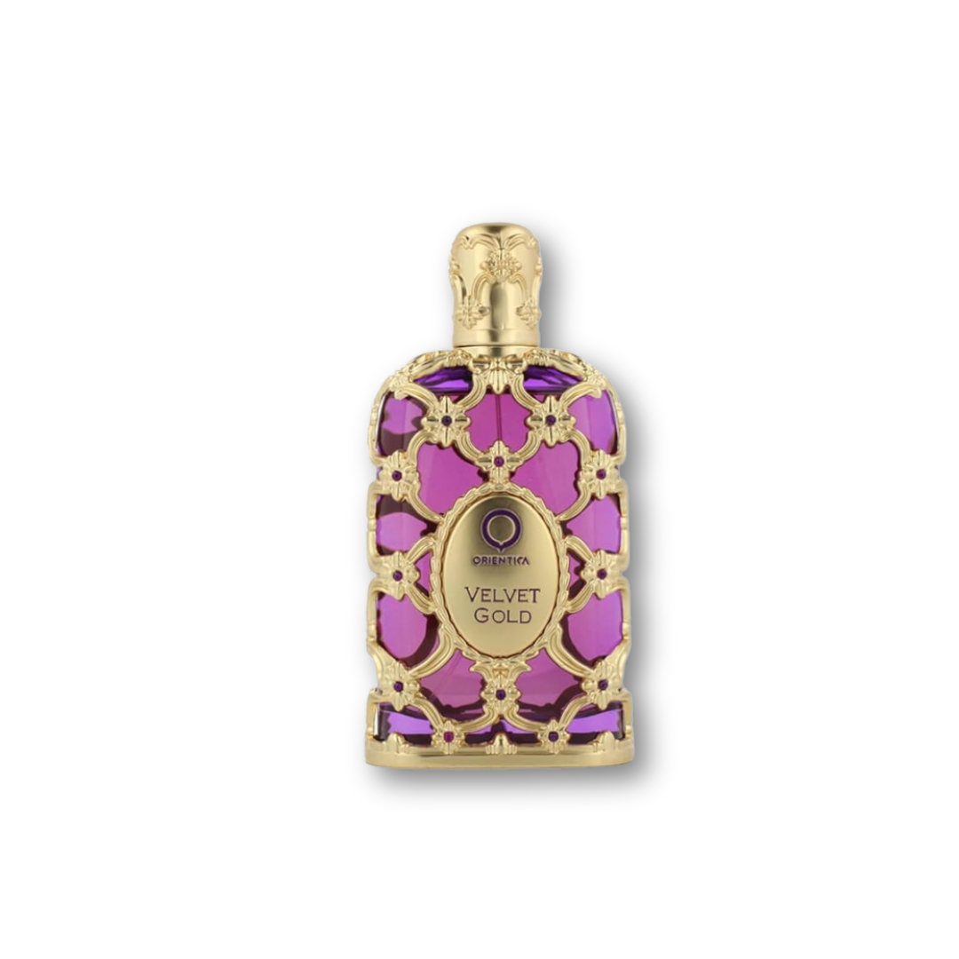 ORIENTICA VELVET GOLD EDP FEMME