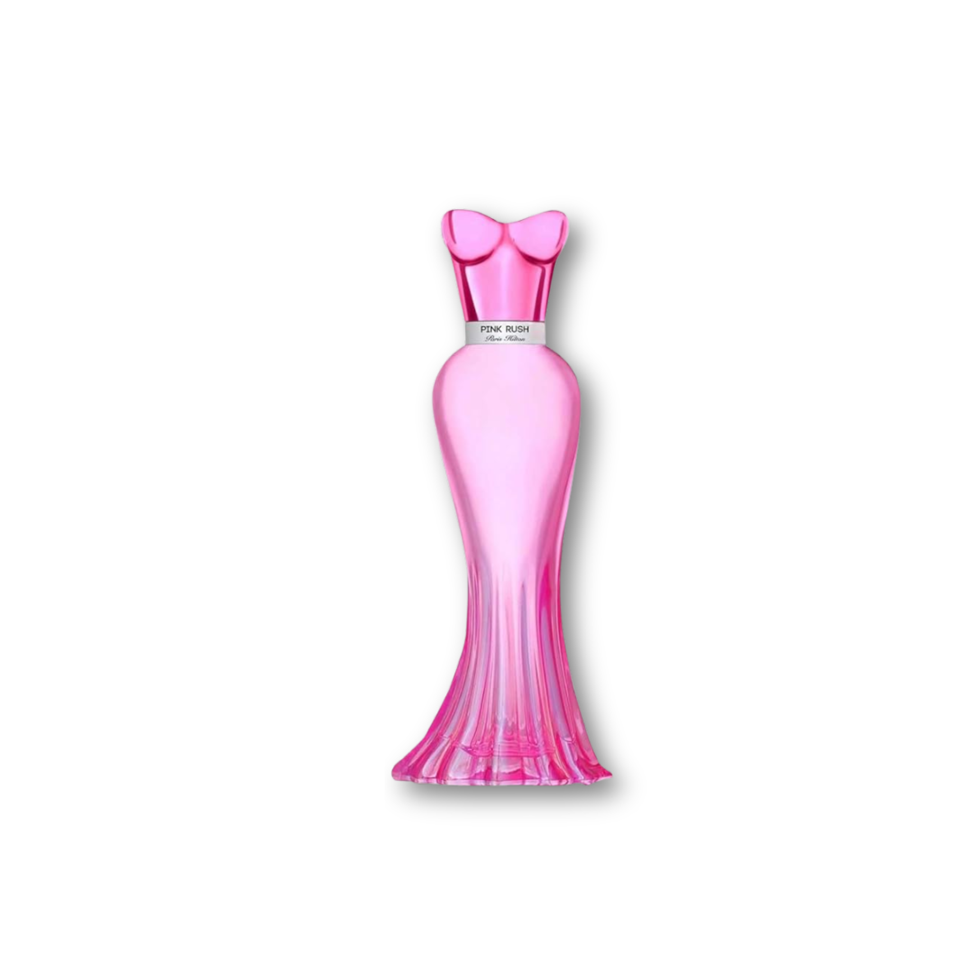 PARIS HILTON PINK RUSH EDP FEMME