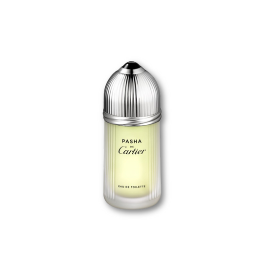 PASHA DE CARTIER EAU DE TOILETTE HOMME 100ML