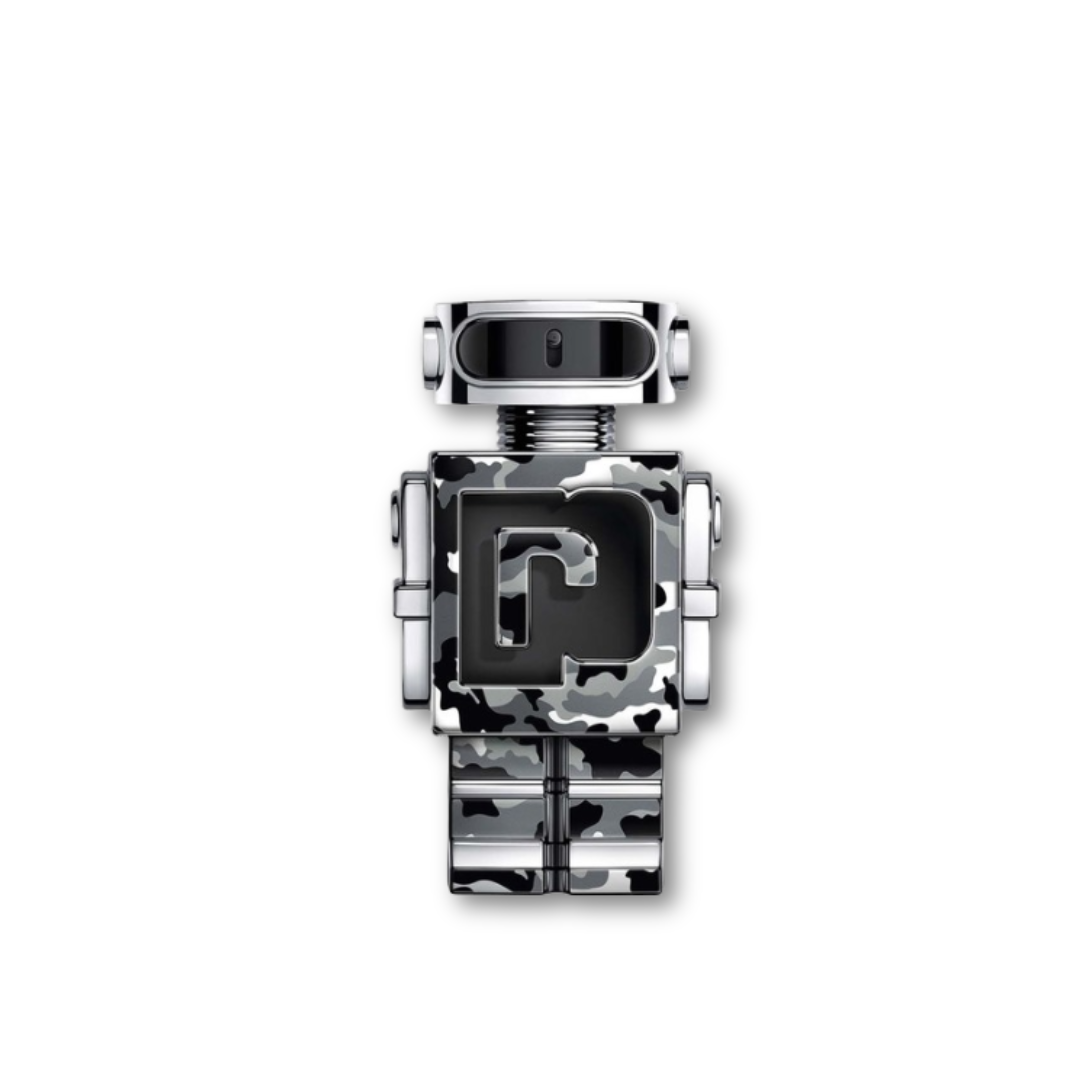 PHANTOM LEGION PACO RABANNE THE COLLECTOR EDITION HOMME