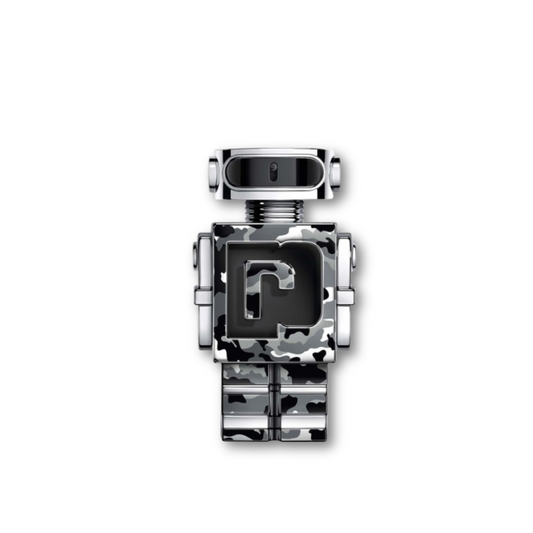 PHANTOM LEGION PACO RABANNE THE COLLECTOR EDITION HOMME