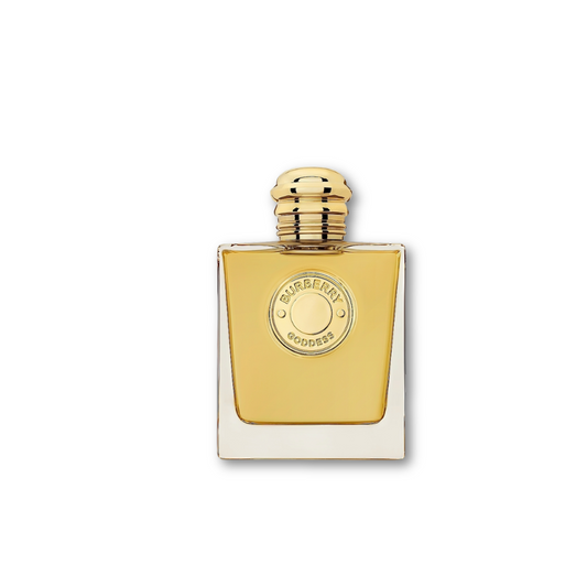 BURBERRY GODDESS EDP FEMME
