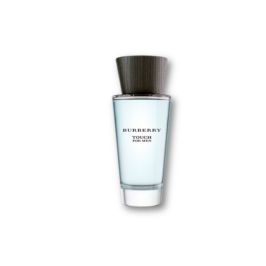 BURBERRY TOUCH FOR MEN EDT HOMME