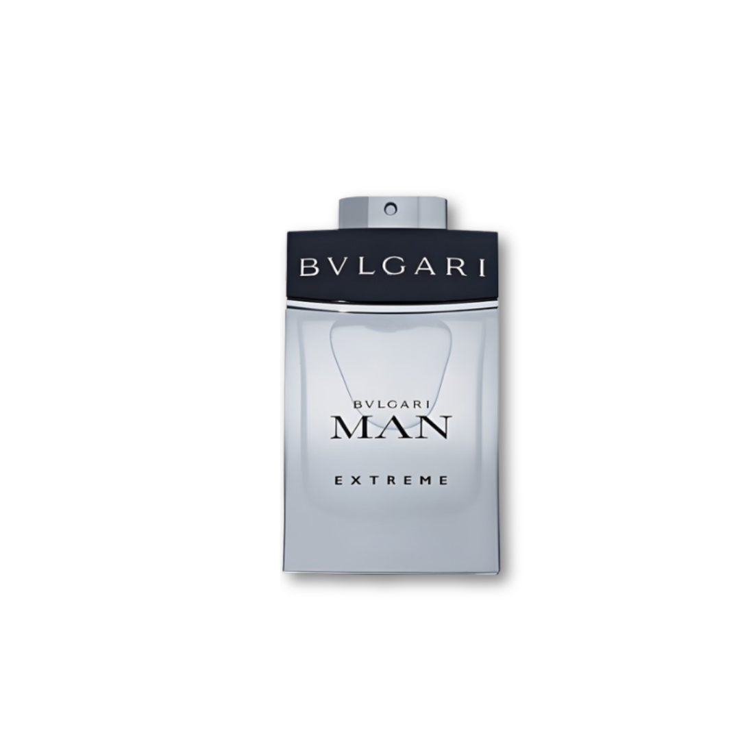 BVLGARI MAN EXTREME EDT HOMME