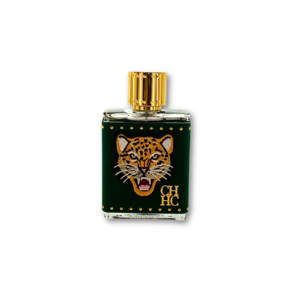 CAROLINA HERRERA CH BEASTS LIMITED ED. EDP HOMME