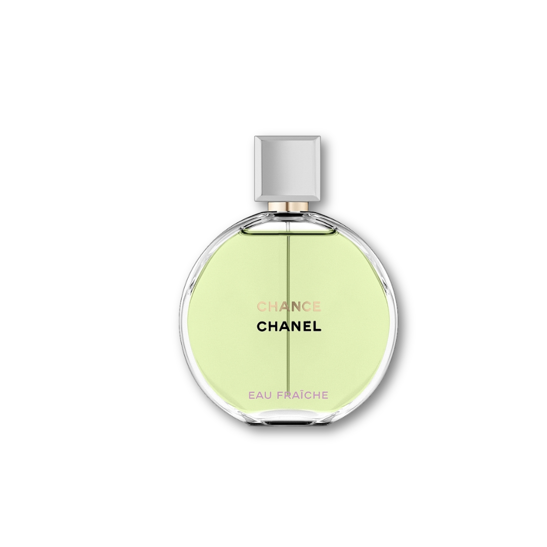 CHANCE CHANEL EAU FRAICHE FEMME