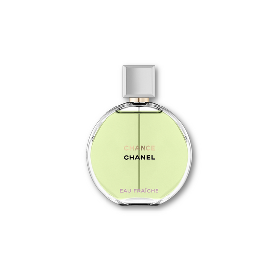 CHANCE CHANEL EAU FRAICHE FEMME