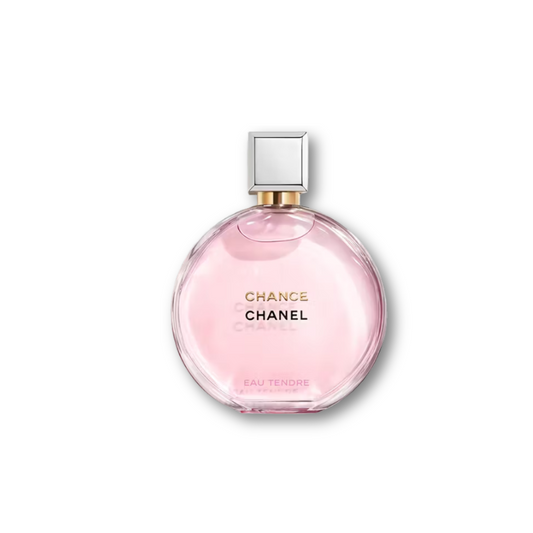 CHANCE CHANEL EAU TENDRE EDP FEMME