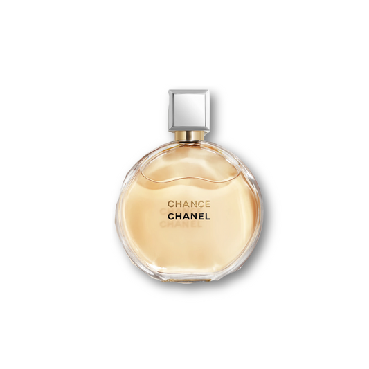 CHANCE CHANEL EDT SPRAY FEMME