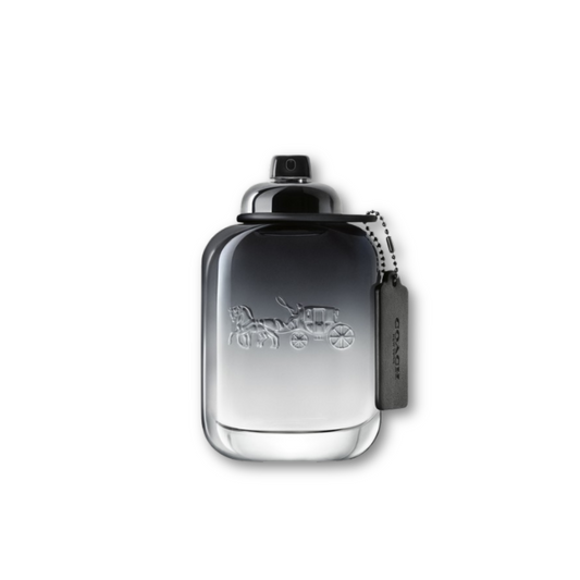 COACH NEW YORK EDT HOMME