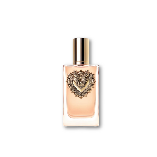 D&G DEVOTION EDP FEMME