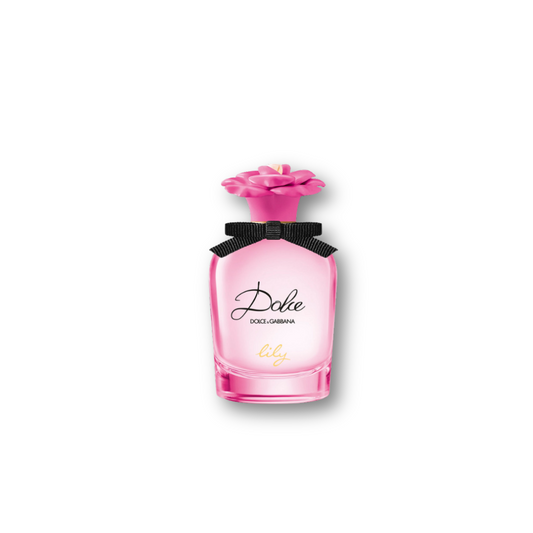 D&G LILY EDT FEMME