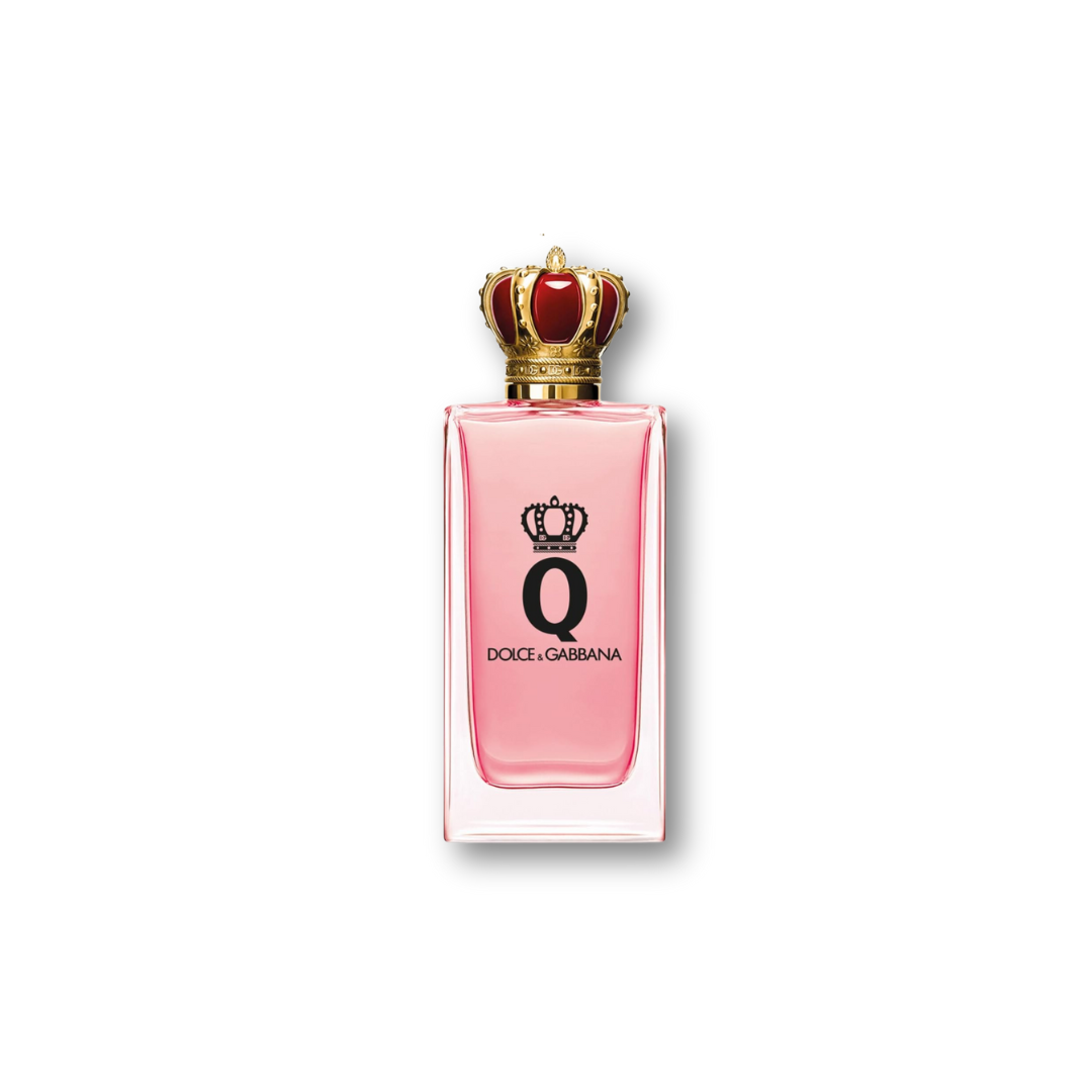 D&G QUEEN EDP FEMME
