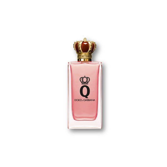 D&G QUEEN INTENSE EDP FEMME