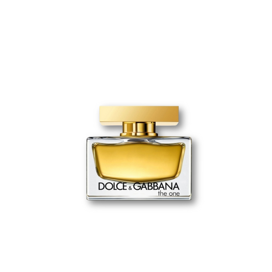 D&G THE ONE EDP FEMME