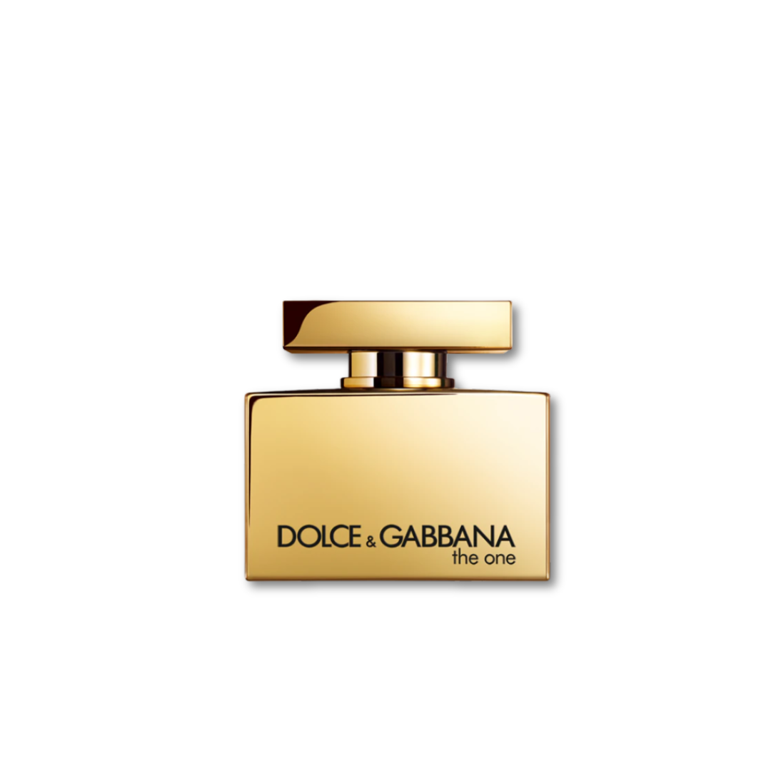 D&G THE ONE INTENSE EDP FEMME