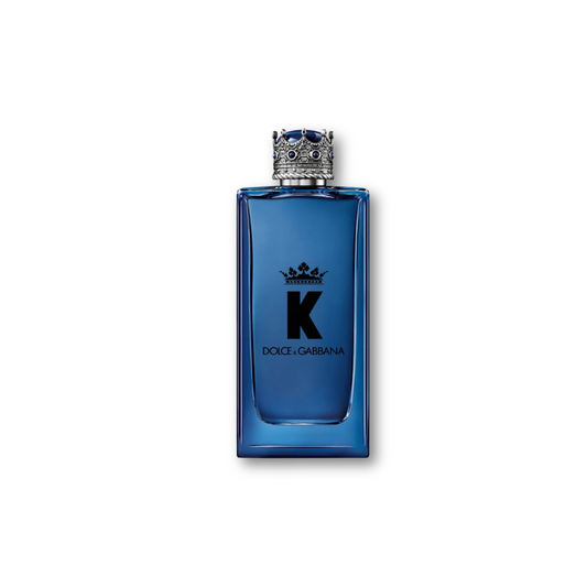 DOLCE & GABBANA KING EDP HOMME