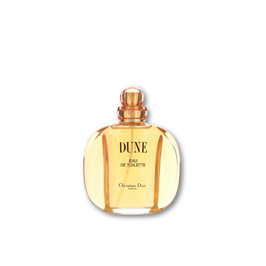 DUNE DIOR EDT SPRAY FEMME
