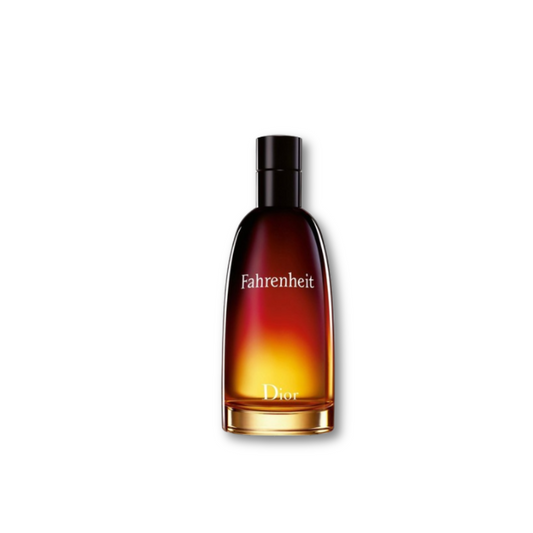 FAHRENHEIT DIOR EDT HOMME