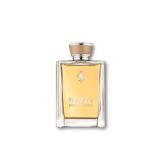 FERRARI BRIGHT NEROLI EDT HOMME
