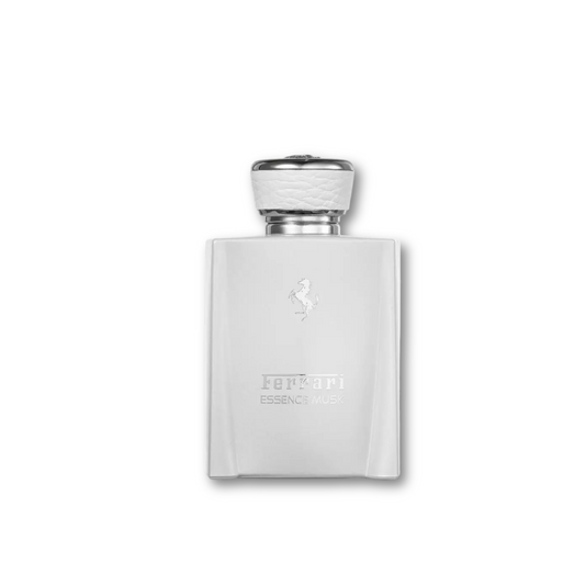 FERRARI ESSENCE MUSK EDP HOMME