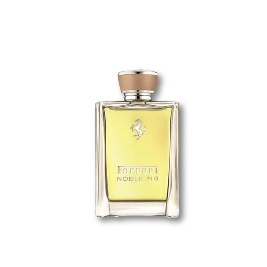 FERRARI NOBLE FIG EDT HOMME