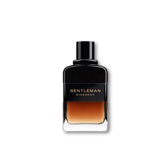 GENTLEMAN GIVENCHY RESERVE PRIVEE EDP HOMME