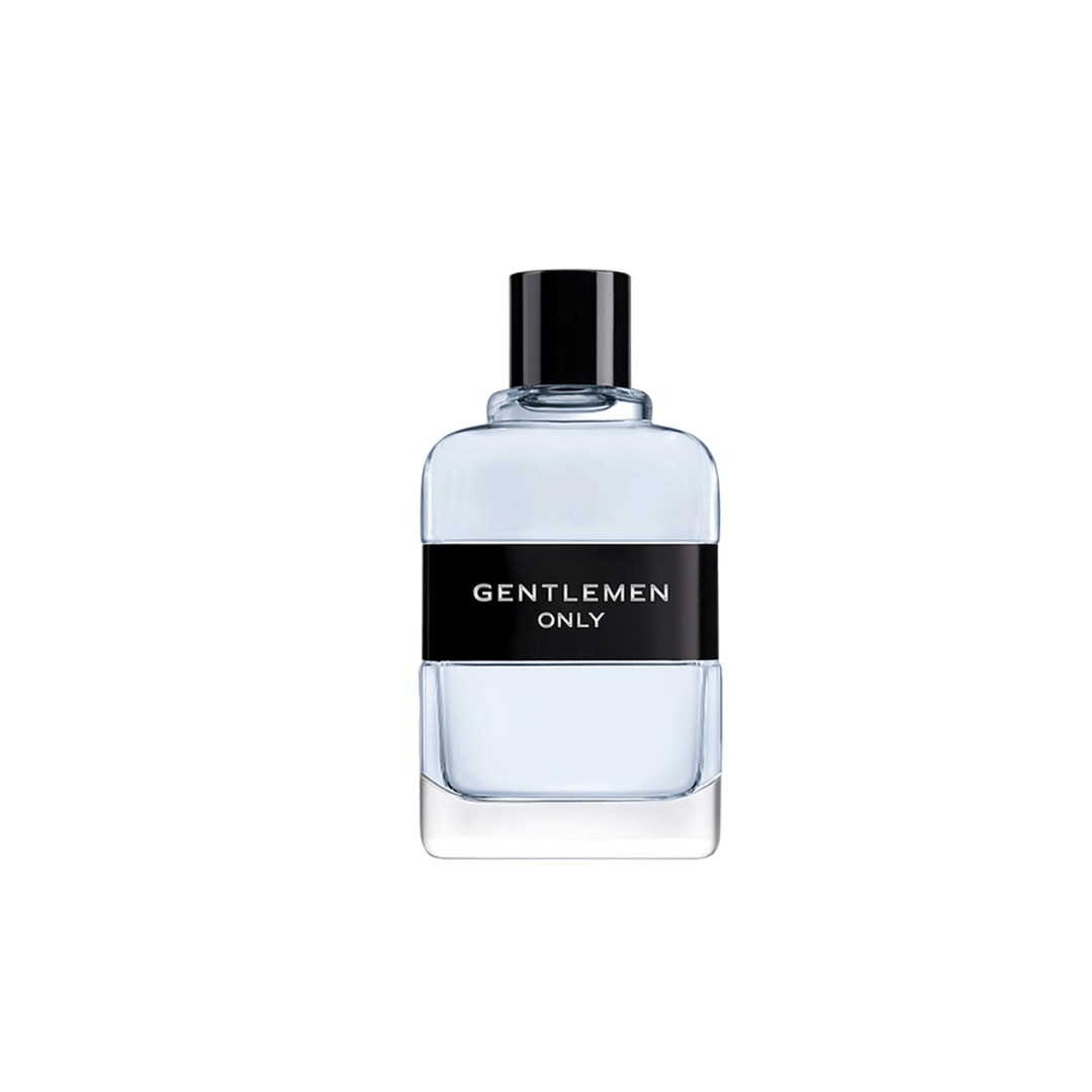 GENTLEMEN ONLY GIVENCHY EDT HOMME