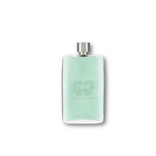 GUCCI GUILTY COLOGNE EDT HOMME