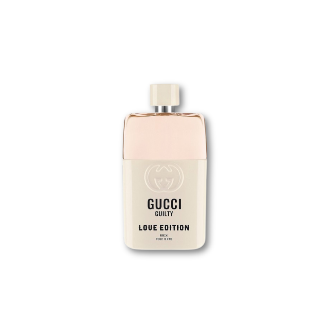GUCCI GUILTY LOVE EDITION FEMME