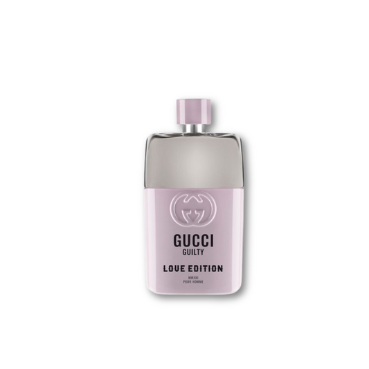 GUCCI GUILTY LOVE EDITION MMXXI EDT HOMME
