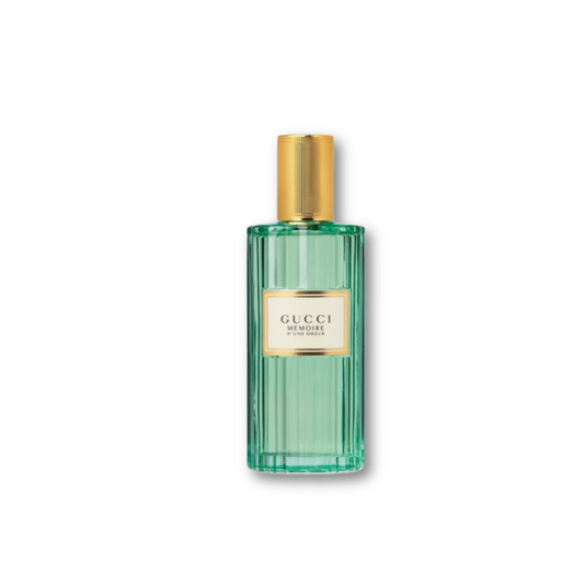 GUCCI MEMOIRE D'UNE ODEUR EDP HOMME
