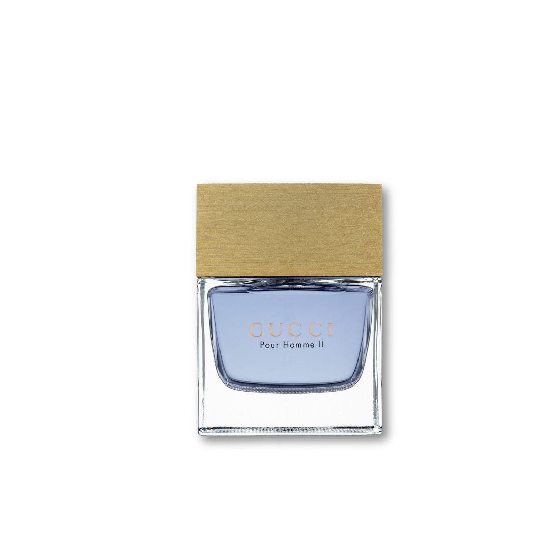 GUCCI POUR HOMME II EDT
