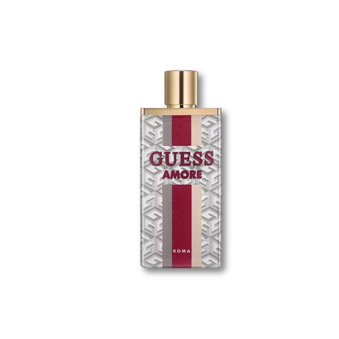 GUESS AMORE ROMA EDT HOMME