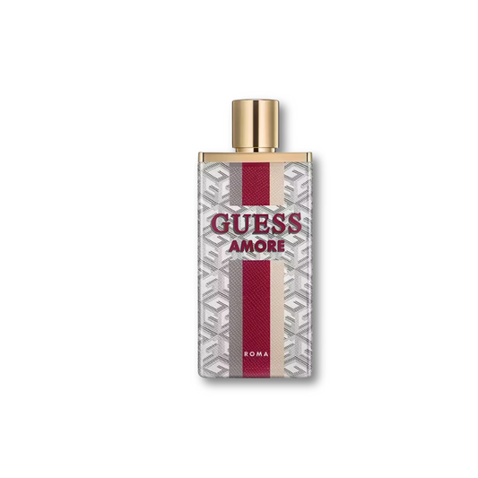 GUESS AMORE ROMA EDT HOMME