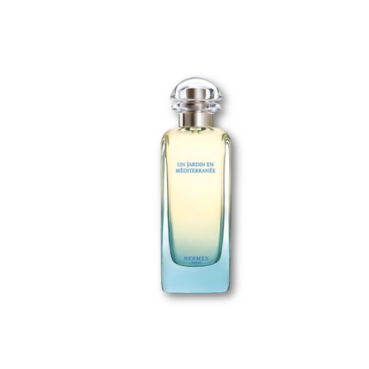 HERMES UN JARDIN EN MEDITERRANEE EDT HOMME 100ML