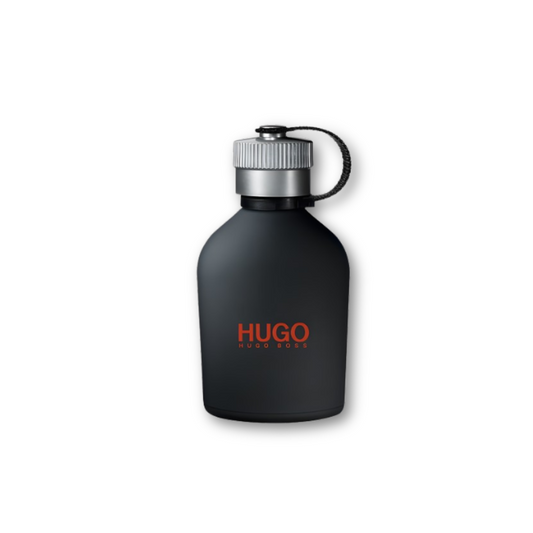 HUGO BOSS JUST DIFFERENT EDT HOMME