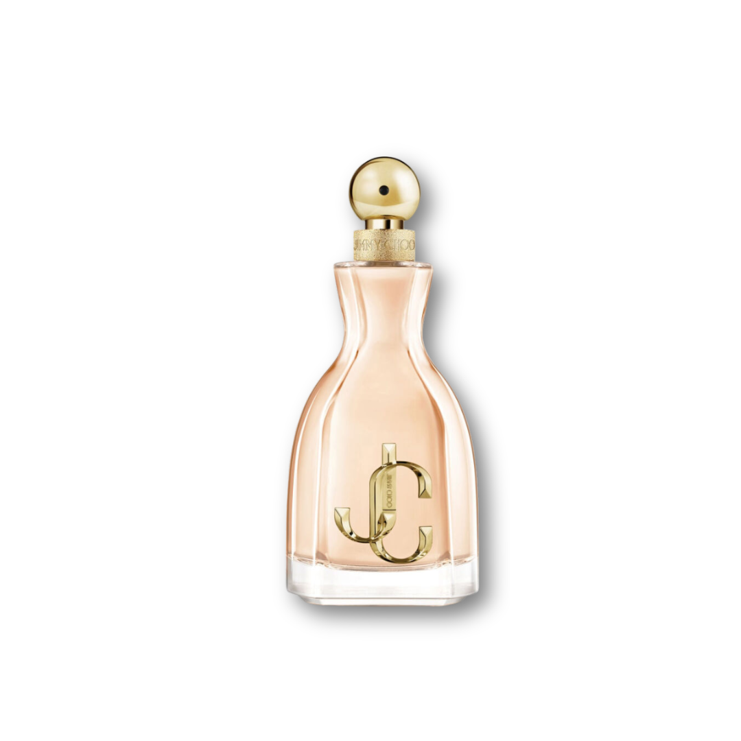 I WANT CHOO JIMMY CHOO EDP FEMME