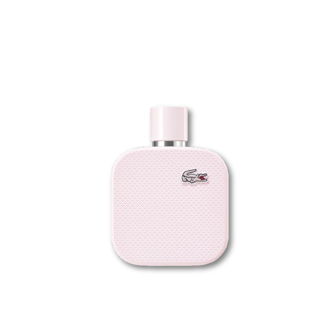 LACOSTE L.12.12 ROSE EDP FEMME