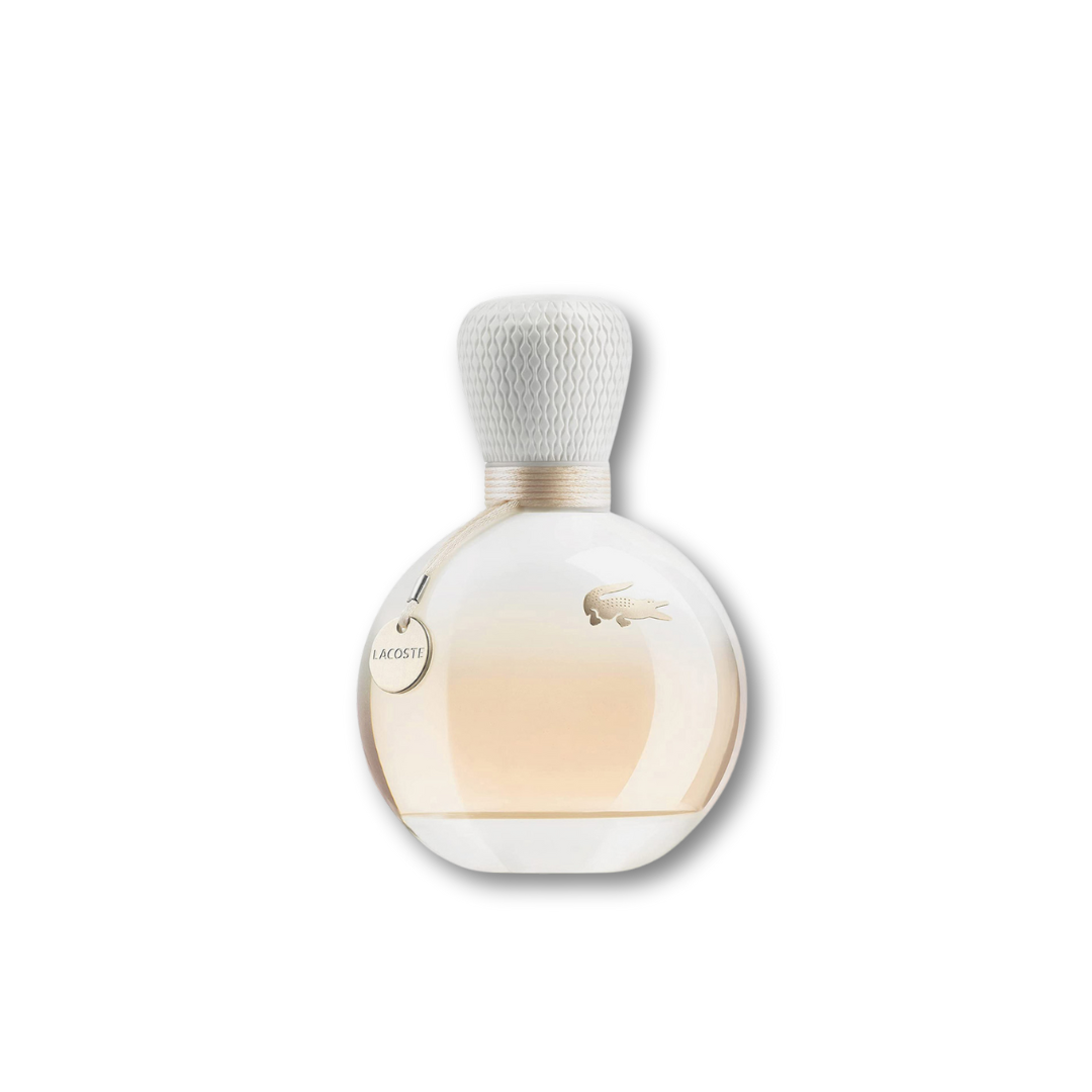 LACOSTE POUR FEMME EDP FEMME