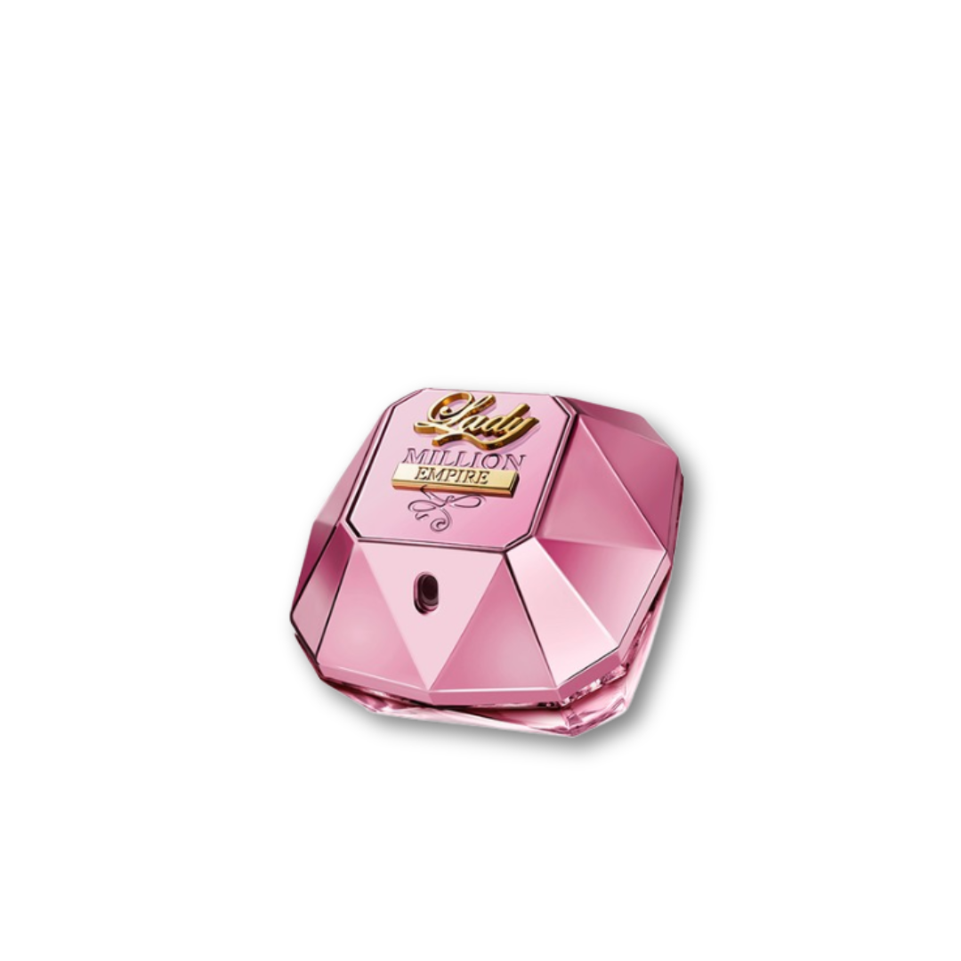 LADY MILLION EMPIRE EDP FEMME